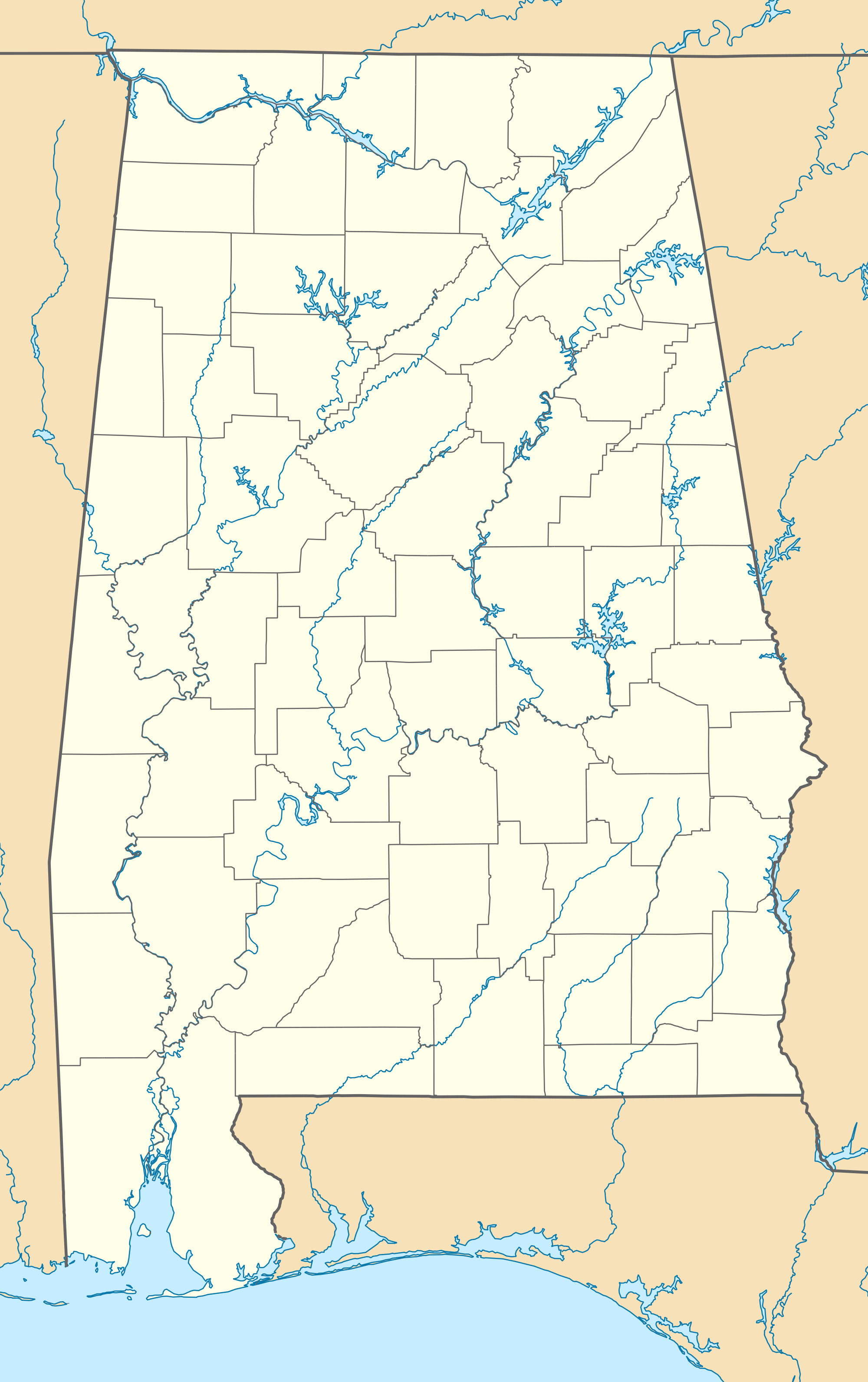 Alabama Statute of Limitations