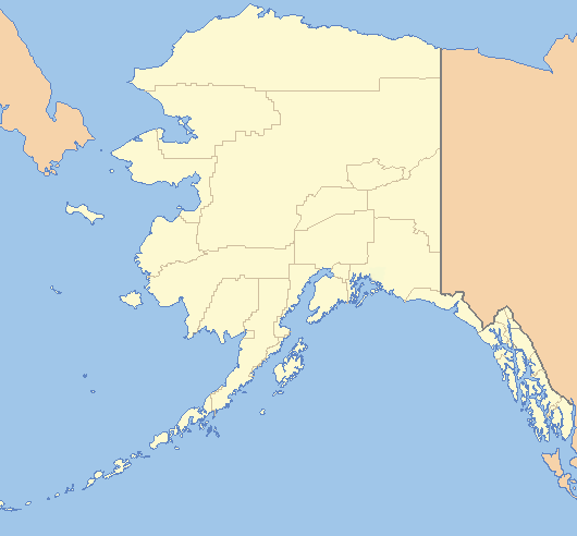 Alaska Alaska construction litigation hold