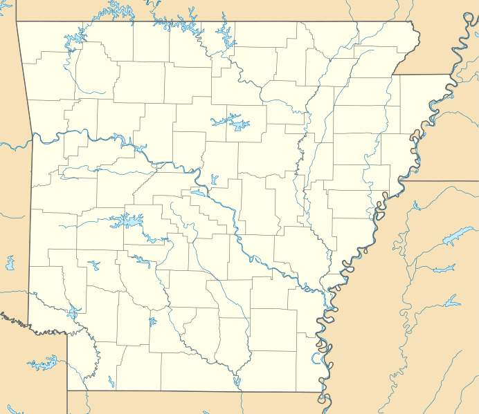 Arkansas Statute of Limitations