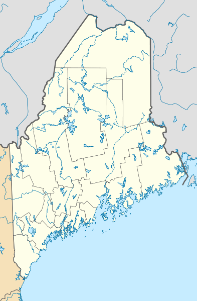 Maine Maine Statute of Limitations