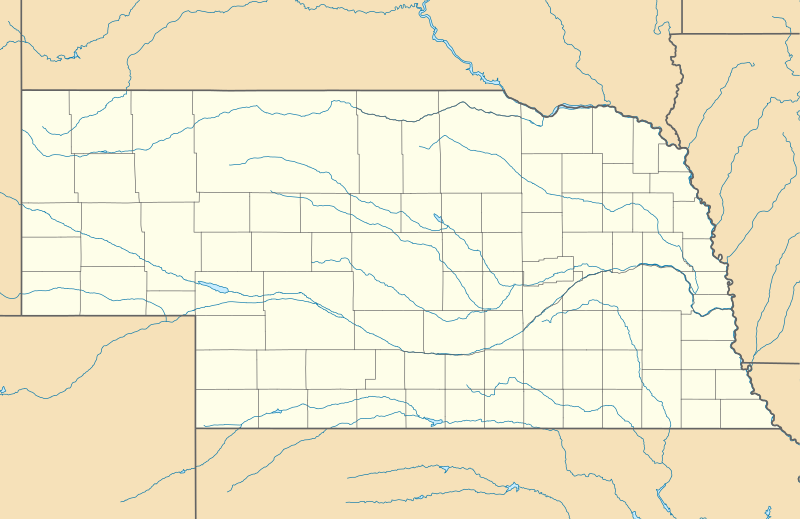 Nebraska