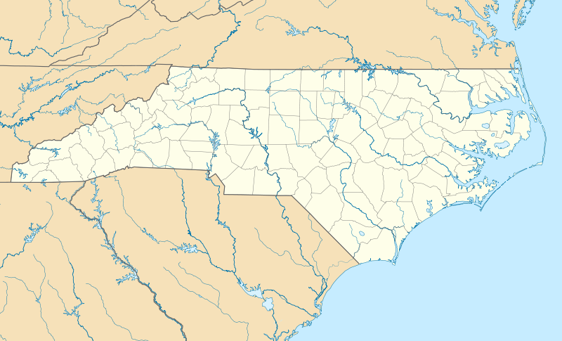 North Carolina Statute of Limitations
