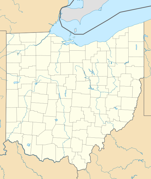 Ohio Statute of limitations