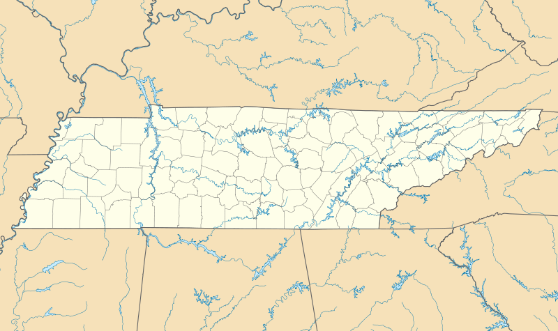 Tennessee Statute of Limitations