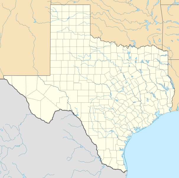 Texas Texas Statute of Limitations